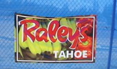 Raley's Tahoe